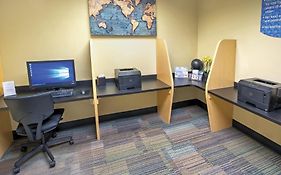 Club Wyndham Skyline Tower